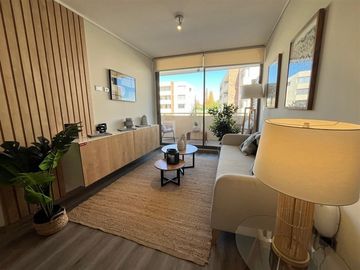 Arriendo Departamento 3D/2B en Cond. Altos de Tejas Verdes