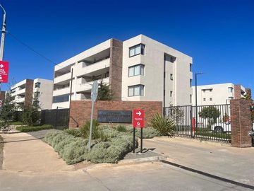 Arriendo Departamento 3D/2B en Cond. Altos de Tejas Verdes