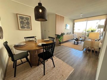 Arriendo Departamento 3D/2B en Cond. Altos de Tejas Verdes
