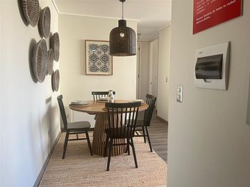 Arriendo Departamento 3D/2B en Cond. Altos de Tejas Verdes
