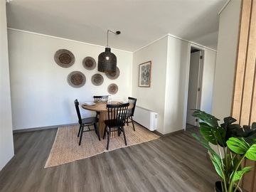 Arriendo Departamento 3D/2B en Cond. Altos de Tejas Verdes