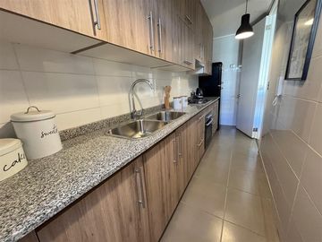 Arriendo Departamento 3D/2B en Cond. Altos de Tejas Verdes
