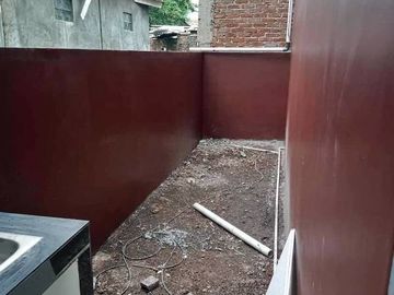 Rumah Nyaman di Arcamanik, dekat Antapani dan Cisaranten