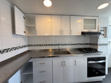 Venta Apartamento 3 Hab. Cedritos