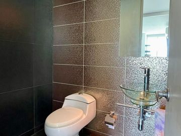 apartamento en venta en la floresta. Cod V4767