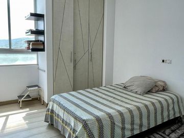 apartamento en venta en la floresta. Cod V4767