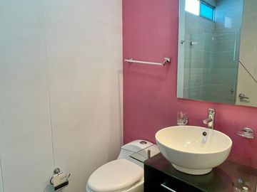 apartamento en venta en la floresta. Cod V4767