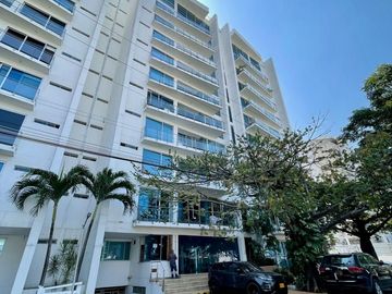 apartamento en venta en la floresta. Cod V4767