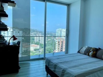 apartamento en venta en la floresta. Cod V4767