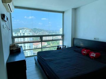 apartamento en venta en la floresta. Cod V4767