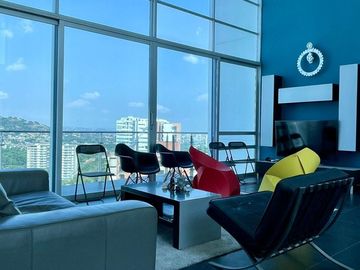 apartamento en venta en la floresta. Cod V4767