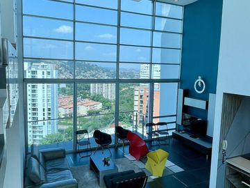 apartamento en venta en la floresta. Cod V4767