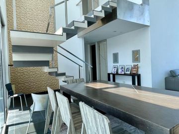apartamento en venta en la floresta. Cod V4767