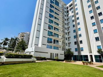 apartamento en venta en la floresta. Cod V4767