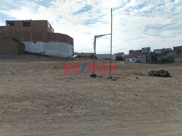 SE VENDE TERRENO BIEN UBICADO DE 2,328.08m2 , SUB LOTE B, SE ENCUENTRA A POCAS CUADRAS DE LA PLAZA DE ARMAS DE SUPE PUEBLO, MERCADO, COLEGIOS, A 20 MI