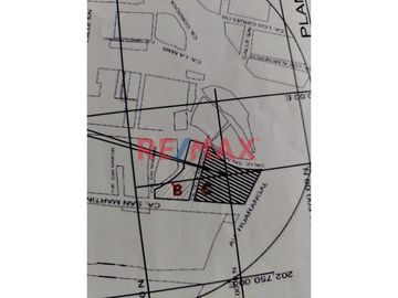 SE VENDE TERRENO BIEN UBICADO DE 2,328.08m2 , SUB LOTE B, SE ENCUENTRA A POCAS CUADRAS DE LA PLAZA DE ARMAS DE SUPE PUEBLO, MERCADO, COLEGIOS, A 20 MI