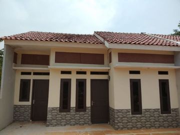 jual cepat rumah murah di citayam