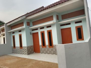 jual cepat rumah murah di citayam
