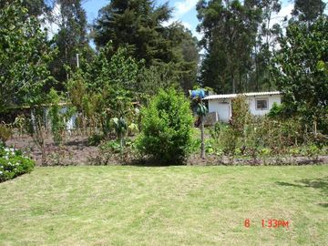 VENDO HERMOSA QUINTA EN LOTIZACIÓN PRIVADA SECTOR EL QUINCHE