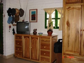 VENDO HERMOSA QUINTA EN LOTIZACIÓN PRIVADA SECTOR EL QUINCHE