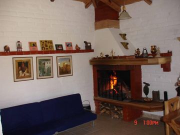 VENDO HERMOSA QUINTA EN LOTIZACIÓN PRIVADA SECTOR EL QUINCHE