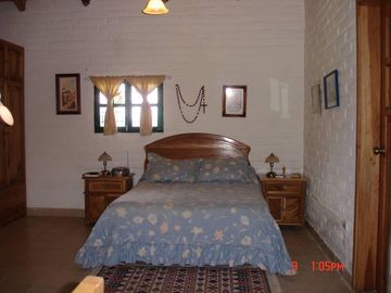 VENDO HERMOSA QUINTA EN LOTIZACIÓN PRIVADA SECTOR EL QUINCHE