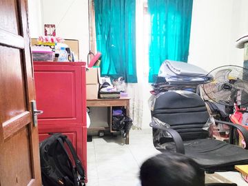 Rumah Dijual Dekat Luwes Purwodadi, Simpang 5 Purwodadi