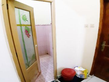 Rumah Dijual Dekat Luwes Purwodadi, Simpang 5 Purwodadi