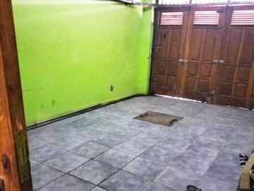 Rumah Dijual Dekat Luwes Purwodadi, Simpang 5 Purwodadi