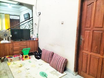Rumah Dijual Dekat Luwes Purwodadi, Simpang 5 Purwodadi