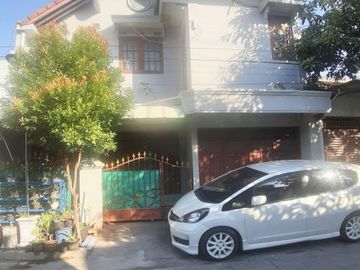 Rumah Dijual Dekat Luwes Purwodadi, Simpang 5 Purwodadi