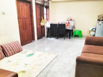Rumah Dijual Dekat Luwes Purwodadi, Simpang 5 Purwodadi