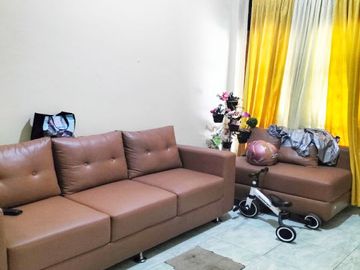 Rumah Dijual Dekat Luwes Purwodadi, Simpang 5 Purwodadi