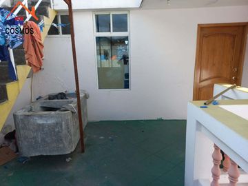 Casa de venta en Ibarra, centro