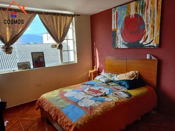 Casa de venta en Ibarra, centro