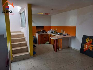 Casa de venta en Ibarra, centro