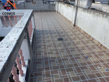 Casa de venta en Ibarra, centro
