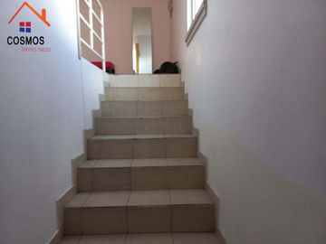 Casa de venta en Ibarra, centro