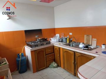 Casa de venta en Ibarra, centro