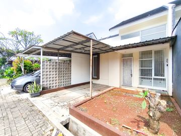 Rumah 1 Lt Minimalis di Pamulang Dekat RSIA Vitalaya Bisa KPR J-41169