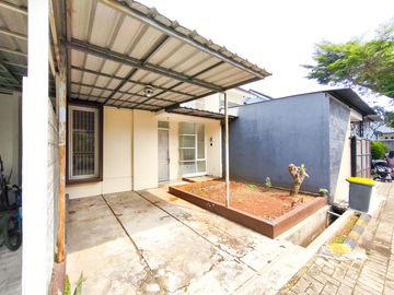 Rumah 1 Lt Minimalis di Pamulang Dekat RSIA Vitalaya Bisa KPR J-41169