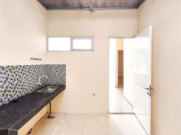 Rumah 1 Lt Minimalis di Pamulang Dekat RSIA Vitalaya Bisa KPR J-41169