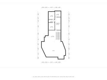 Rumah 1 Lt Minimalis di Pamulang Dekat RSIA Vitalaya Bisa KPR J-41169