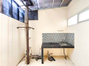 Rumah 1 Lt Minimalis di Pamulang Dekat RSIA Vitalaya Bisa KPR J-41169