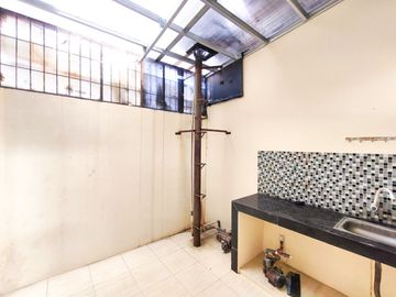 Rumah 1 Lt Minimalis di Pamulang Dekat RSIA Vitalaya Bisa KPR J-41169