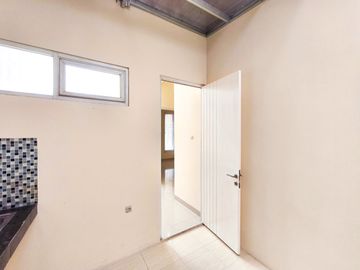 Rumah 1 Lt Minimalis di Pamulang Dekat RSIA Vitalaya Bisa KPR J-41169
