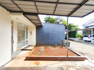 Rumah 1 Lt Minimalis di Pamulang Dekat RSIA Vitalaya Bisa KPR J-41169