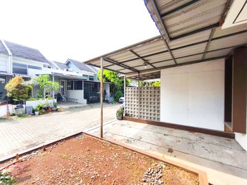 Rumah 1 Lt Minimalis di Pamulang Dekat RSIA Vitalaya Bisa KPR J-41169