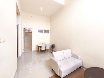 Rumah 1 Lt Minimalis di Pamulang Dekat RSIA Vitalaya Bisa KPR J-41169