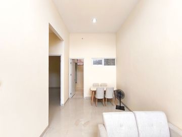 Rumah 1 Lt Minimalis di Pamulang Dekat RSIA Vitalaya Bisa KPR J-41169